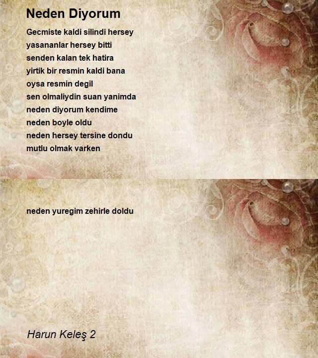 Harun Keleş 2