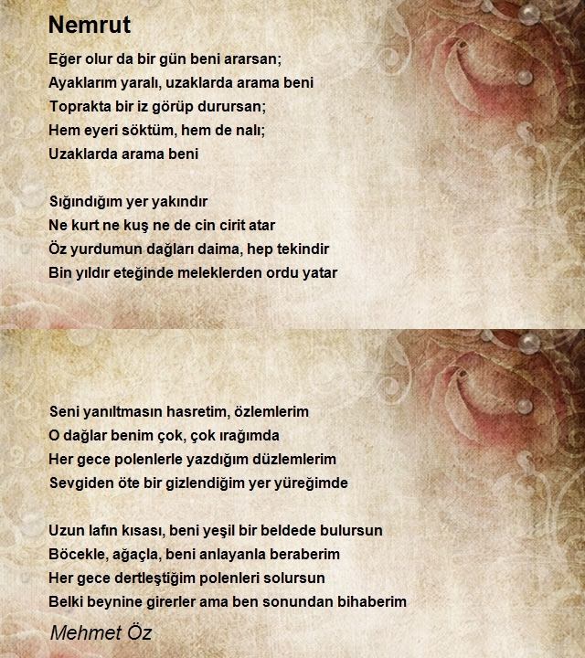Mehmet Öz