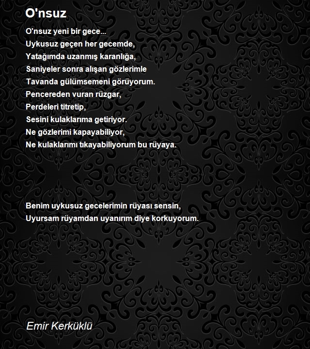 Emir Kerküklü