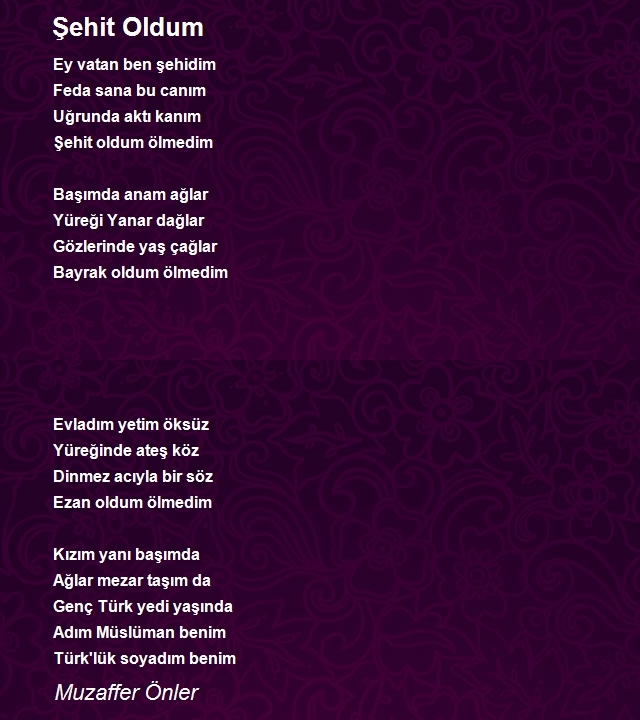 Muzaffer Önler