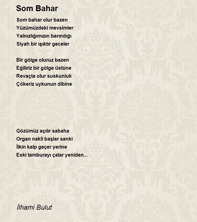 İlhami Bulut