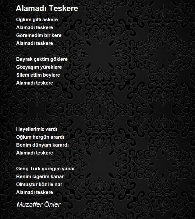 Muzaffer Önler