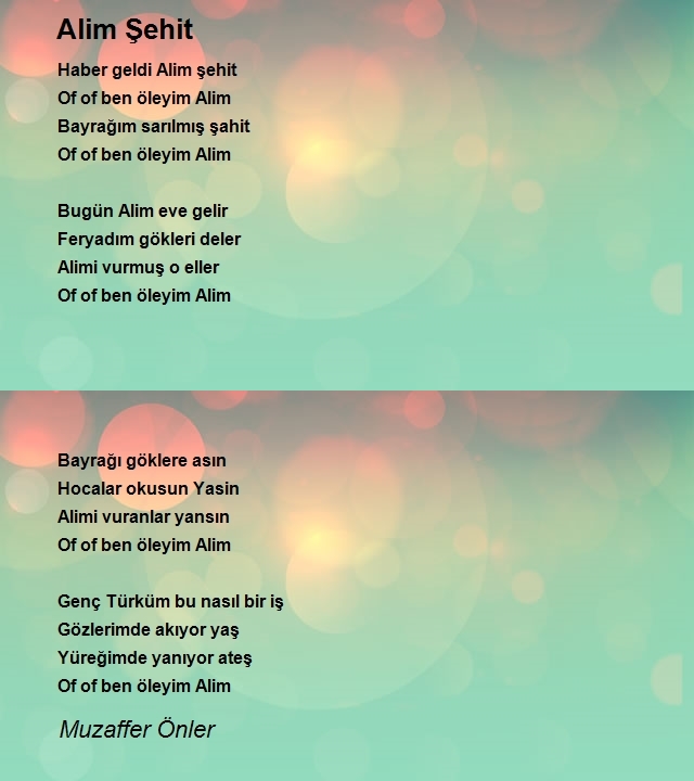 Muzaffer Önler