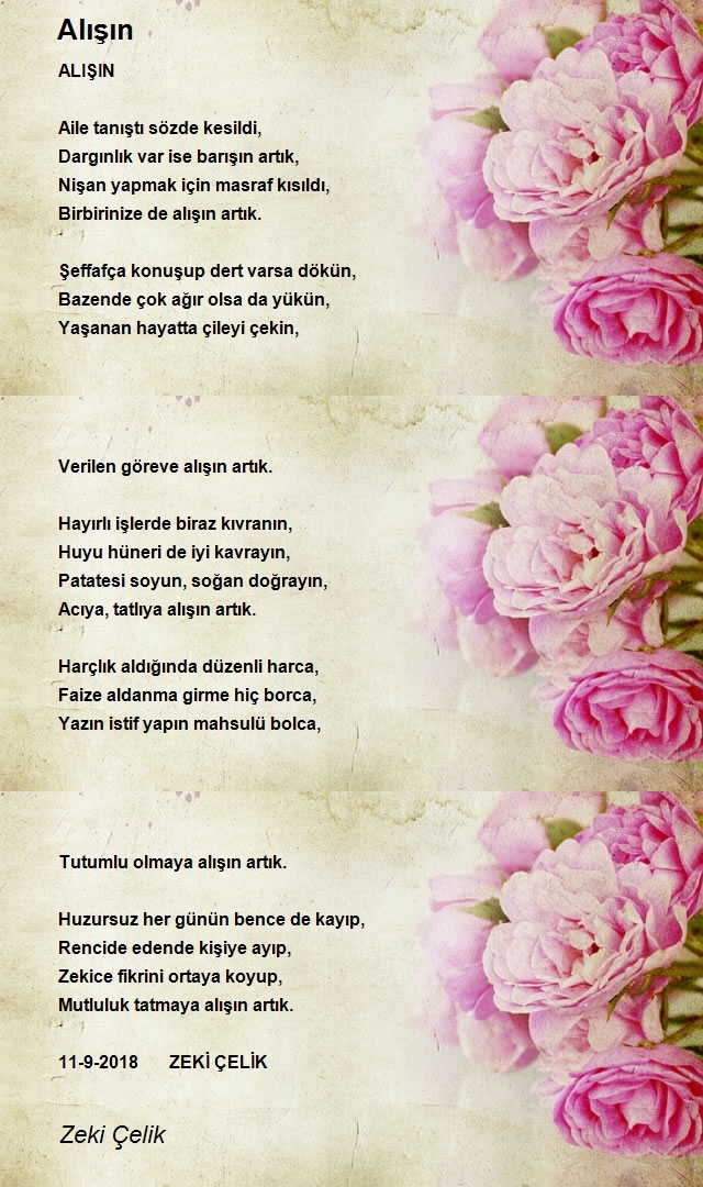 Zeki Çelik