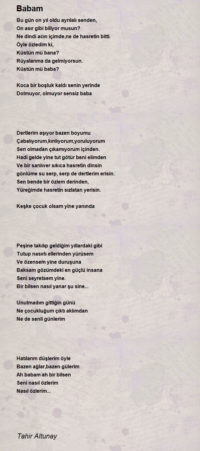 Tahir Altunay