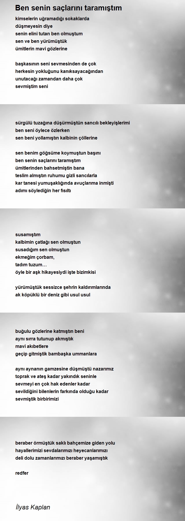 İlyas Kaplan