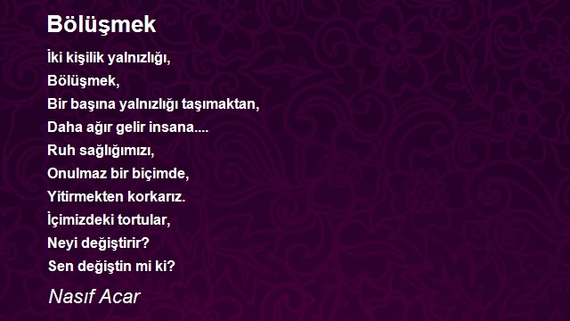 Nasıf Acar