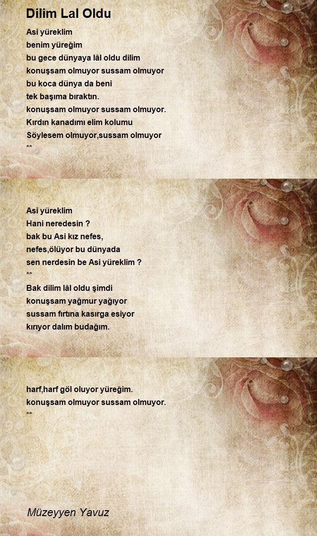 Müzeyyen Yavuz