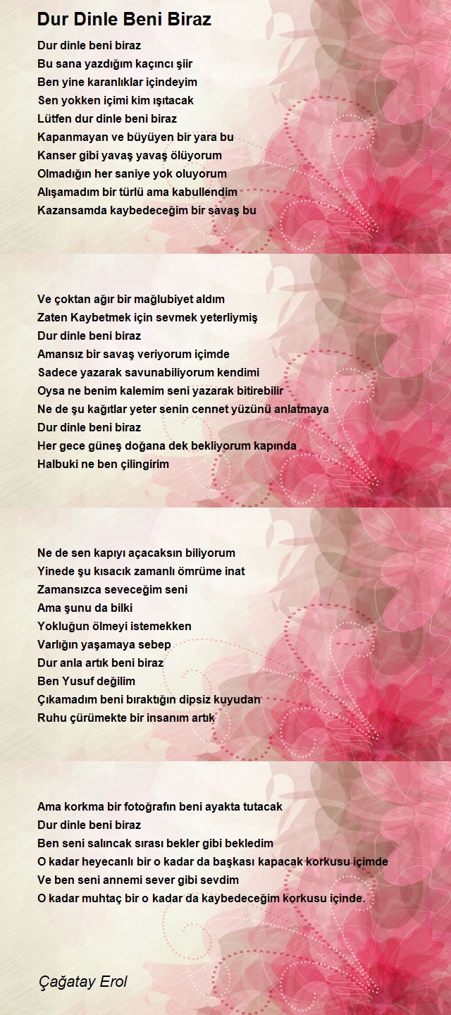 Çağatay Erol
