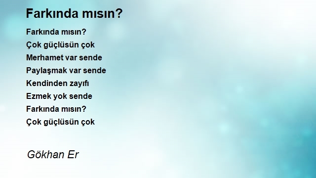 Gökhan Er