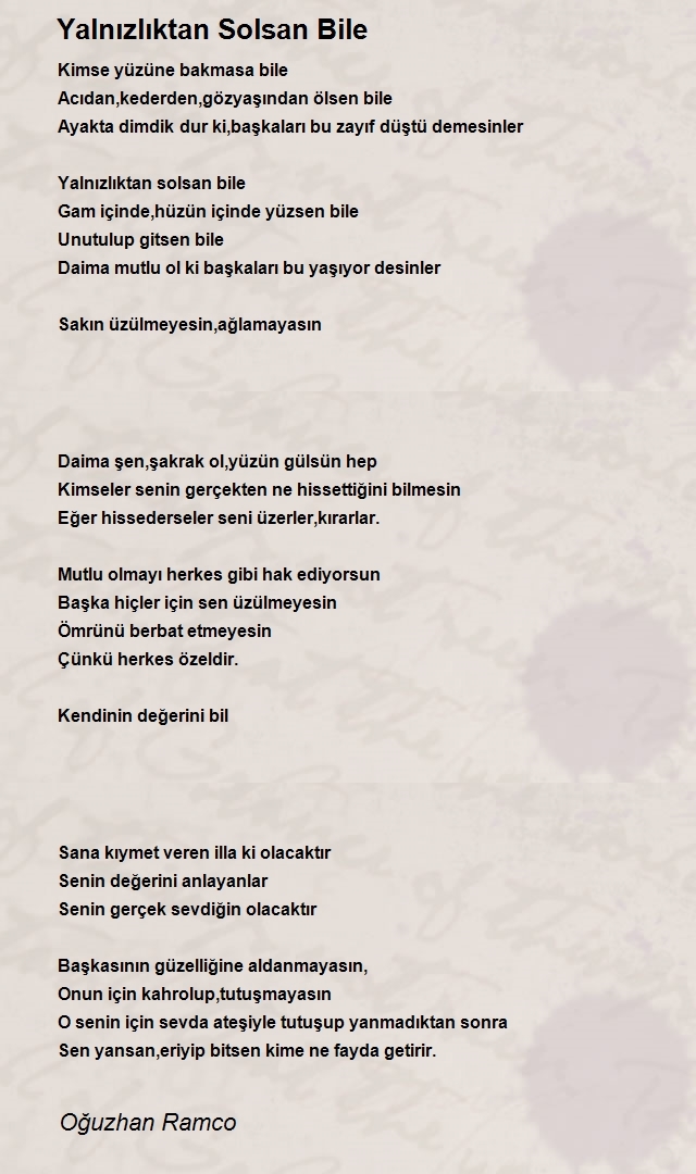 Oğuzhan Ramco