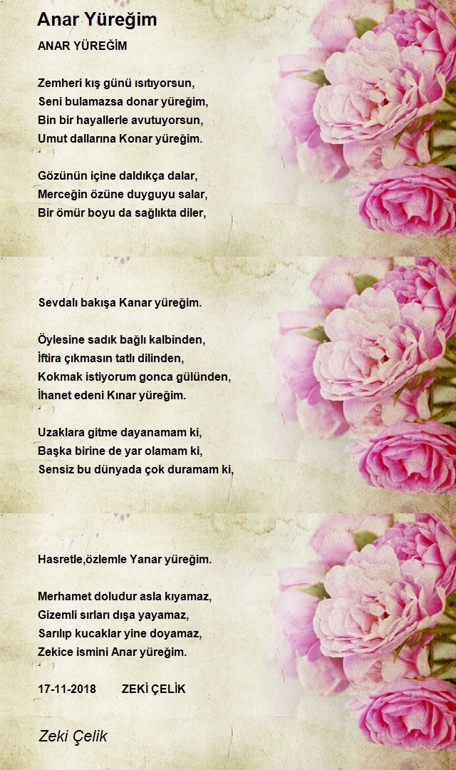 Zeki Çelik