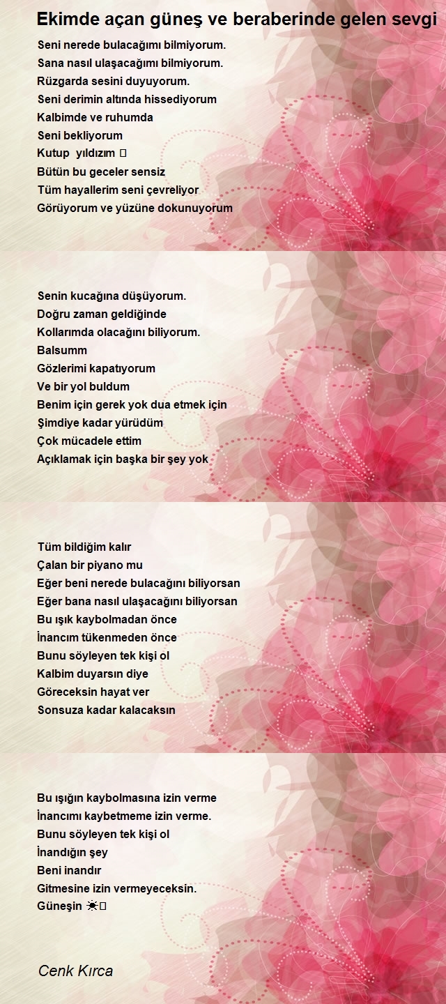 Cenk Kırca