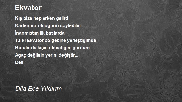 Aşk Aşkın Şehri Ordu