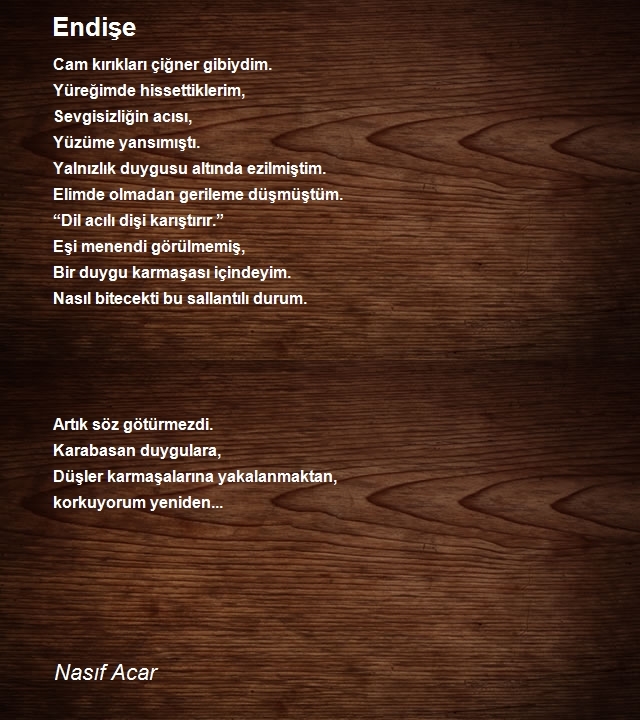 Nasıf Acar