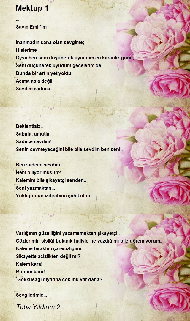 Tuba Yıldırım 2
