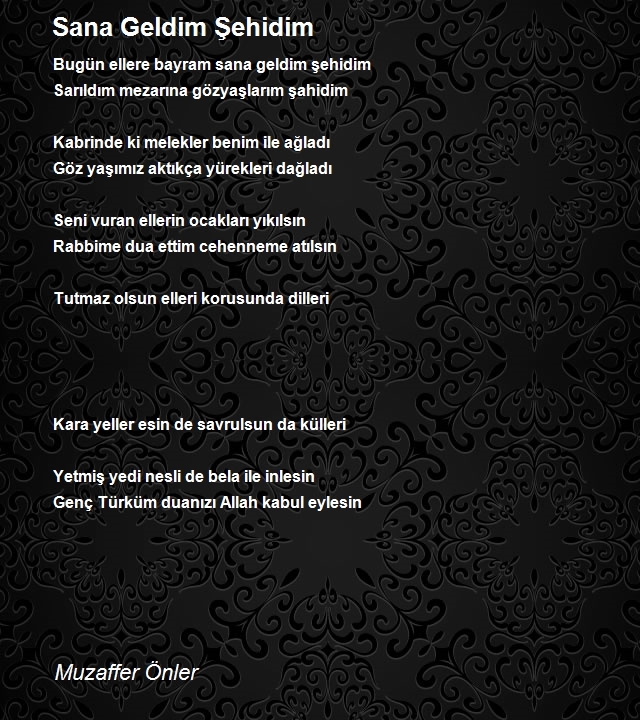 Muzaffer Önler