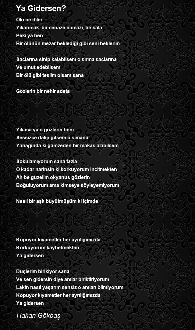Hakan Gökbaş