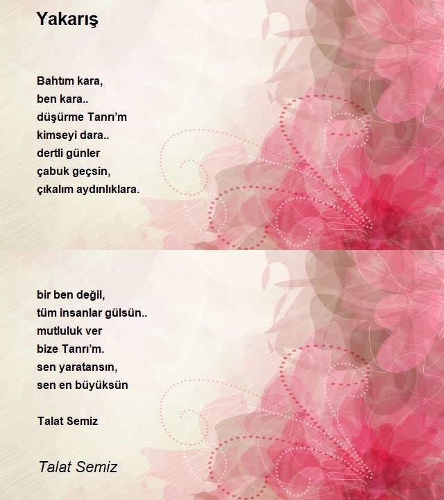 Talat Semiz