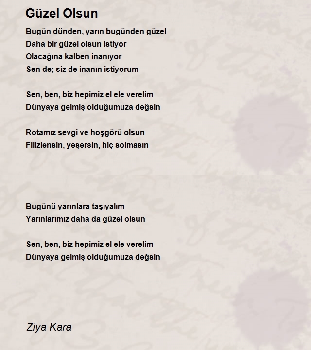 Ziya Kara