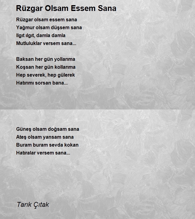 Tarık Çıtak