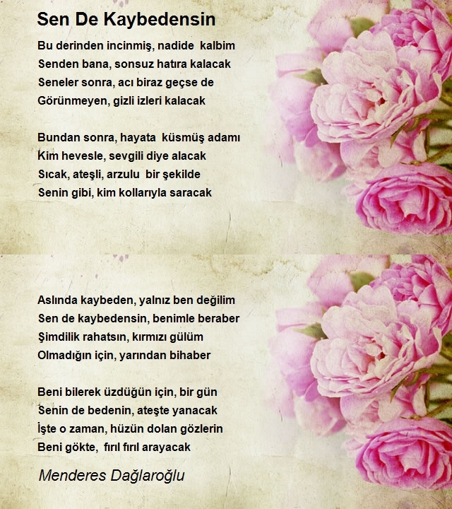 Menderes Dağlaroğlu