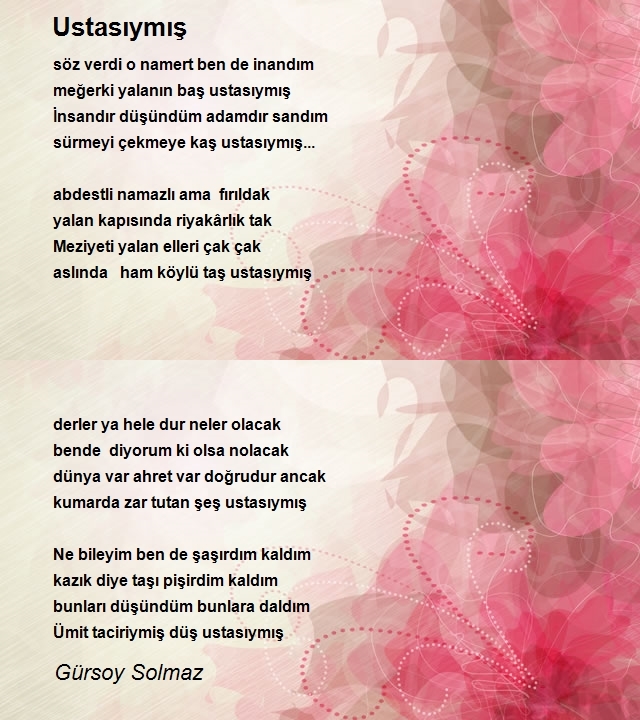 Gürsoy Solmaz