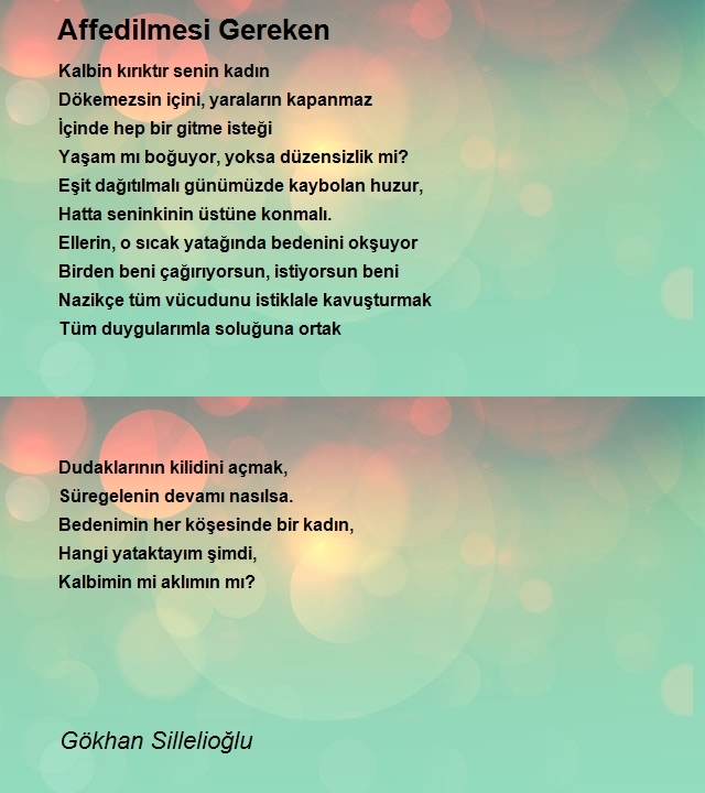 Gökhan Sillelioğlu