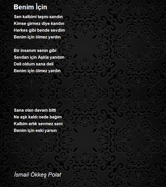 İsmail Ökkeş Polat