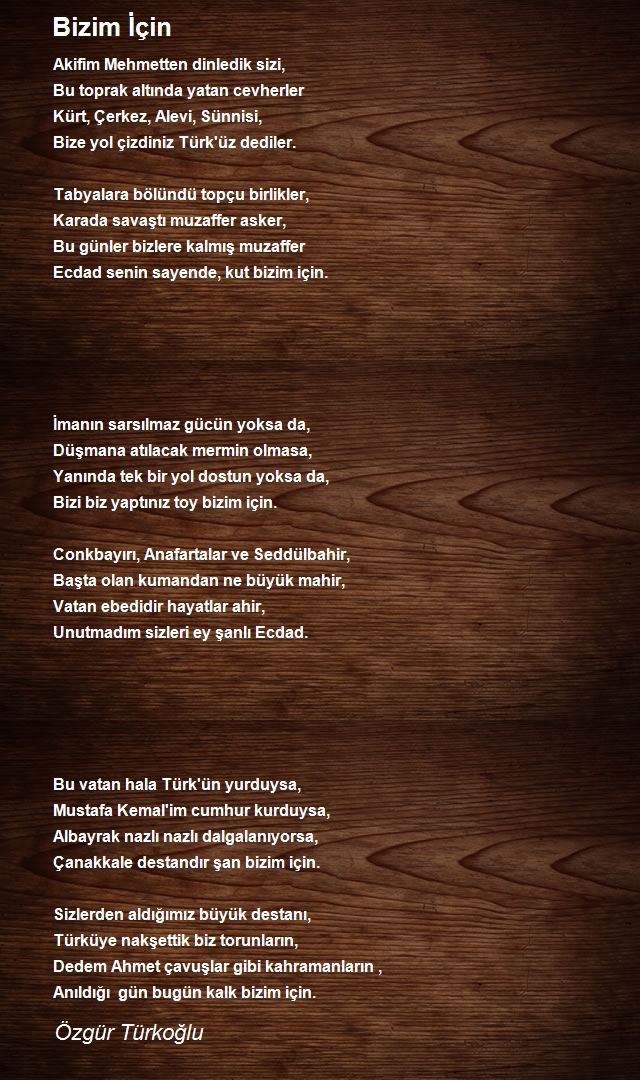 Özgür Türkoğlu