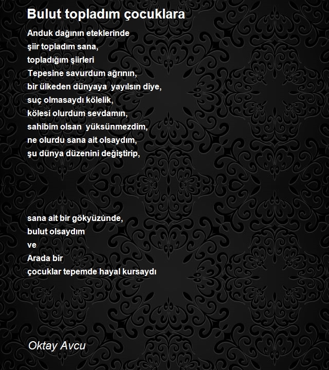 Oktay Avcu