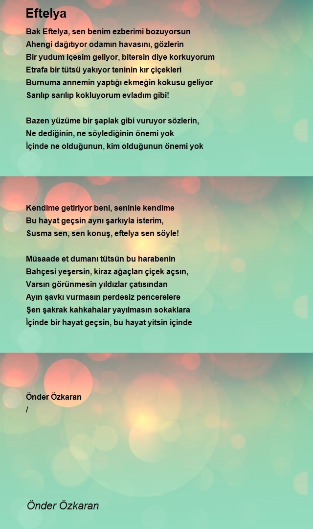 Önder Özkaran