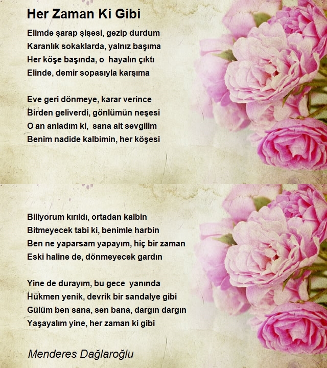 Menderes Dağlaroğlu