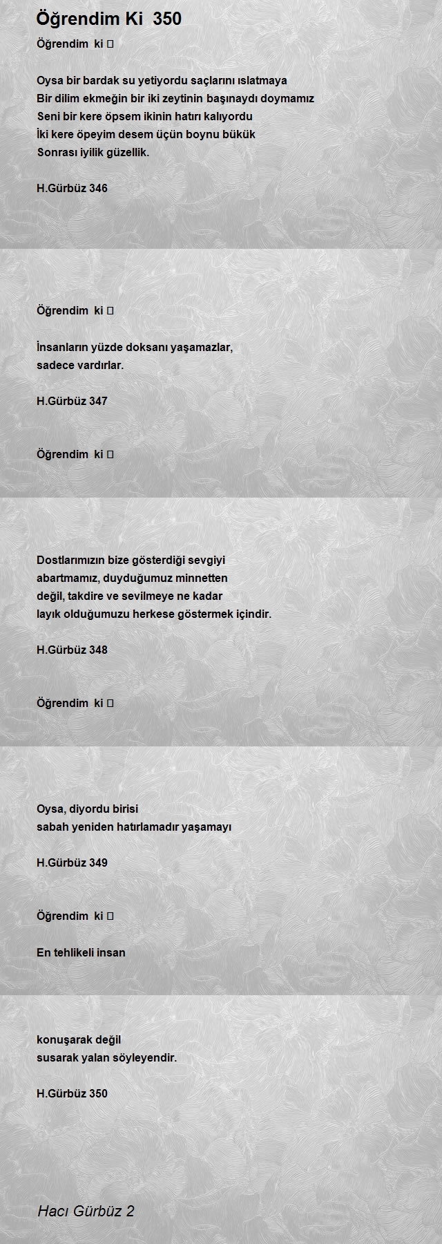 Hacı Gürbüz 2