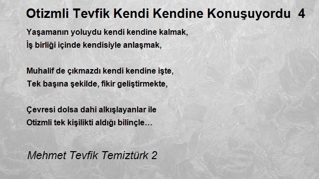 Mehmet Tevfik Temiztürk 2
