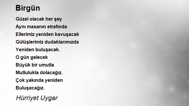 Hürriyet Uygar