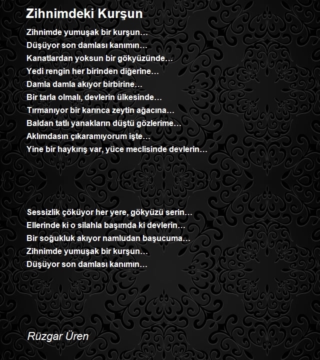Rüzgar Üren