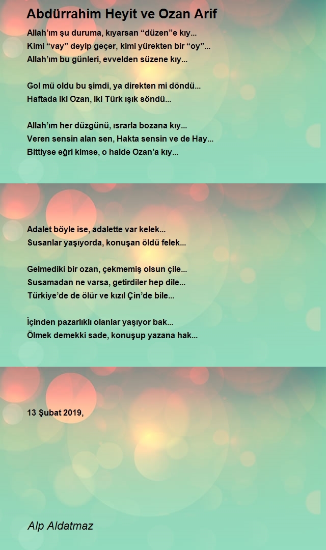 Alp Aldatmaz