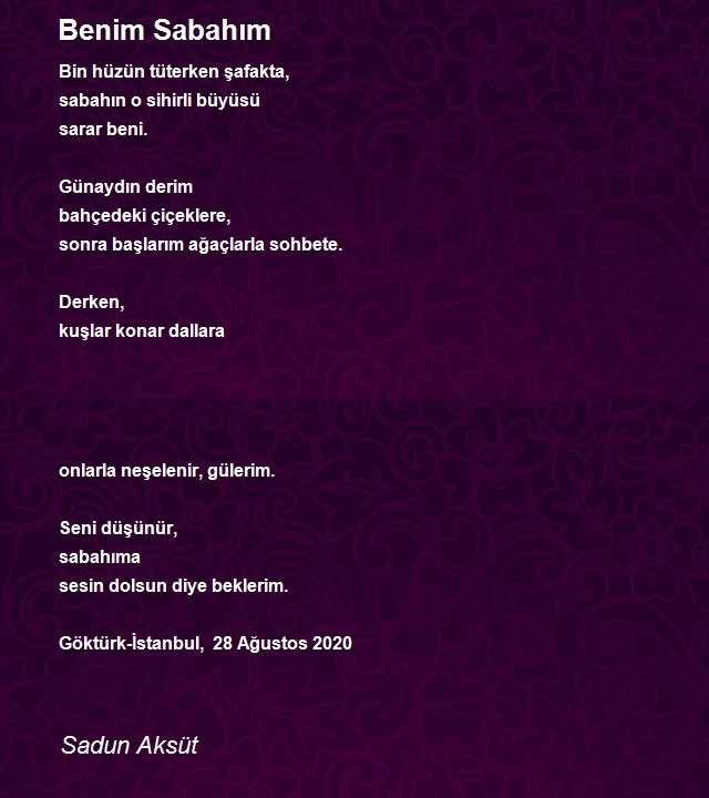 Sadun Aksüt