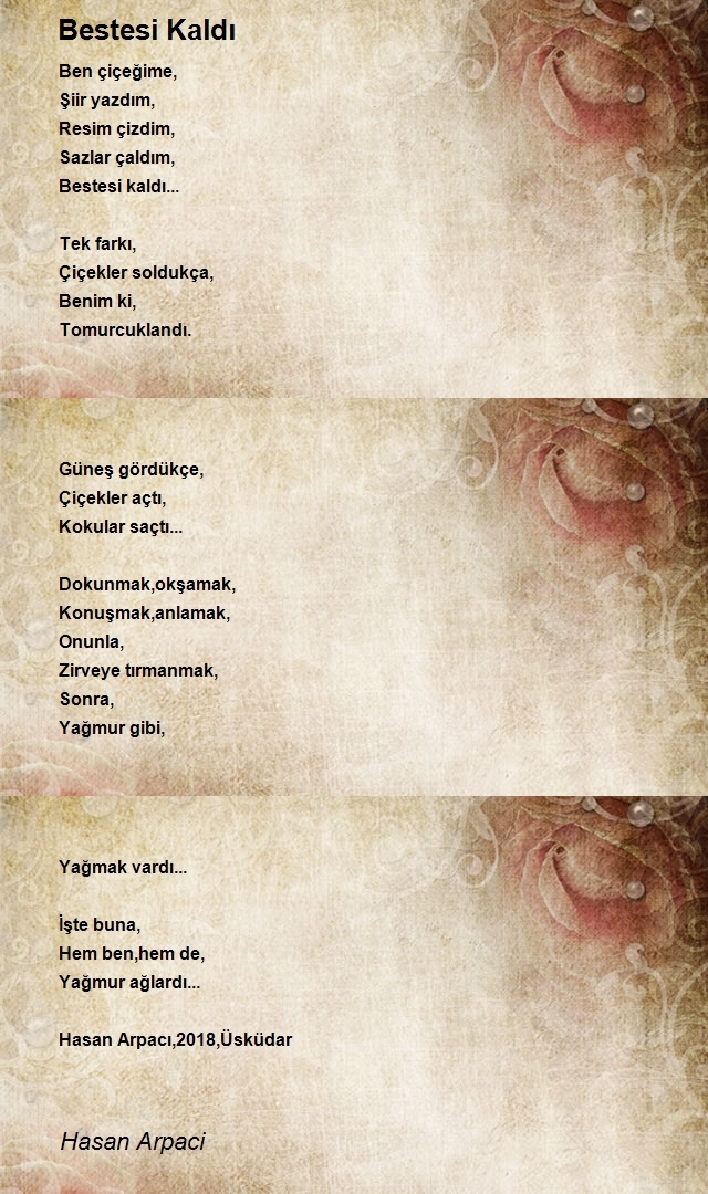 Hasan Arpaci