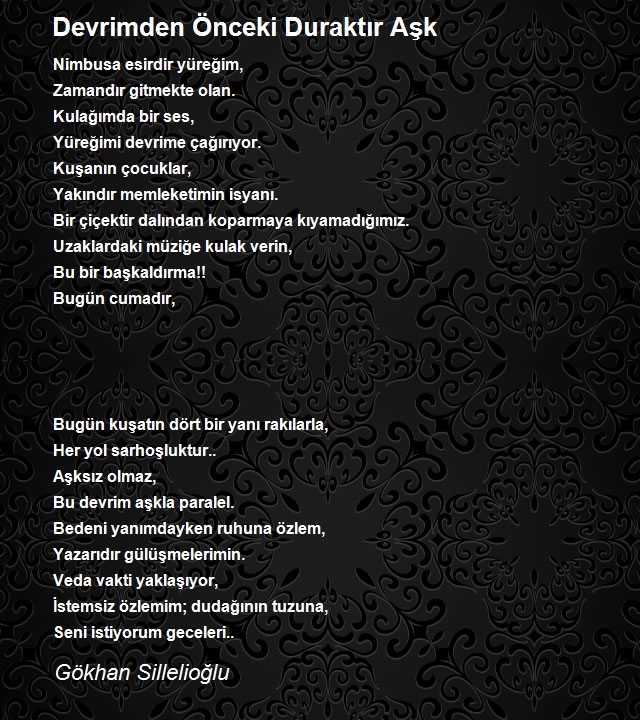 Gökhan Sillelioğlu