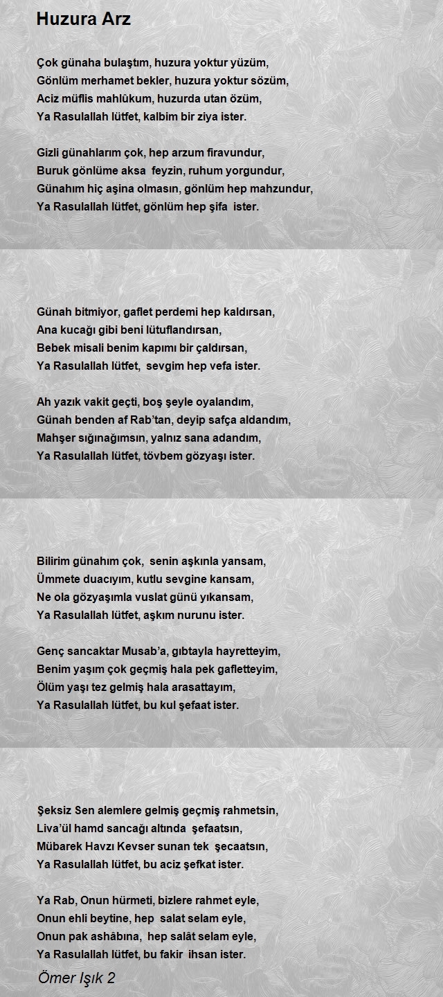 Ömer Işık 2