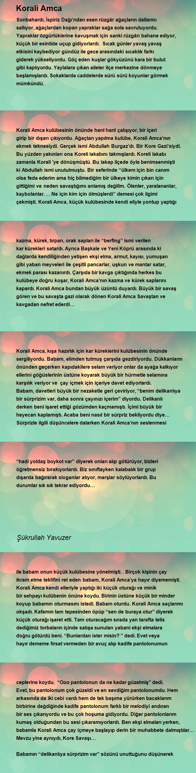 Şükrullah Yavuzer