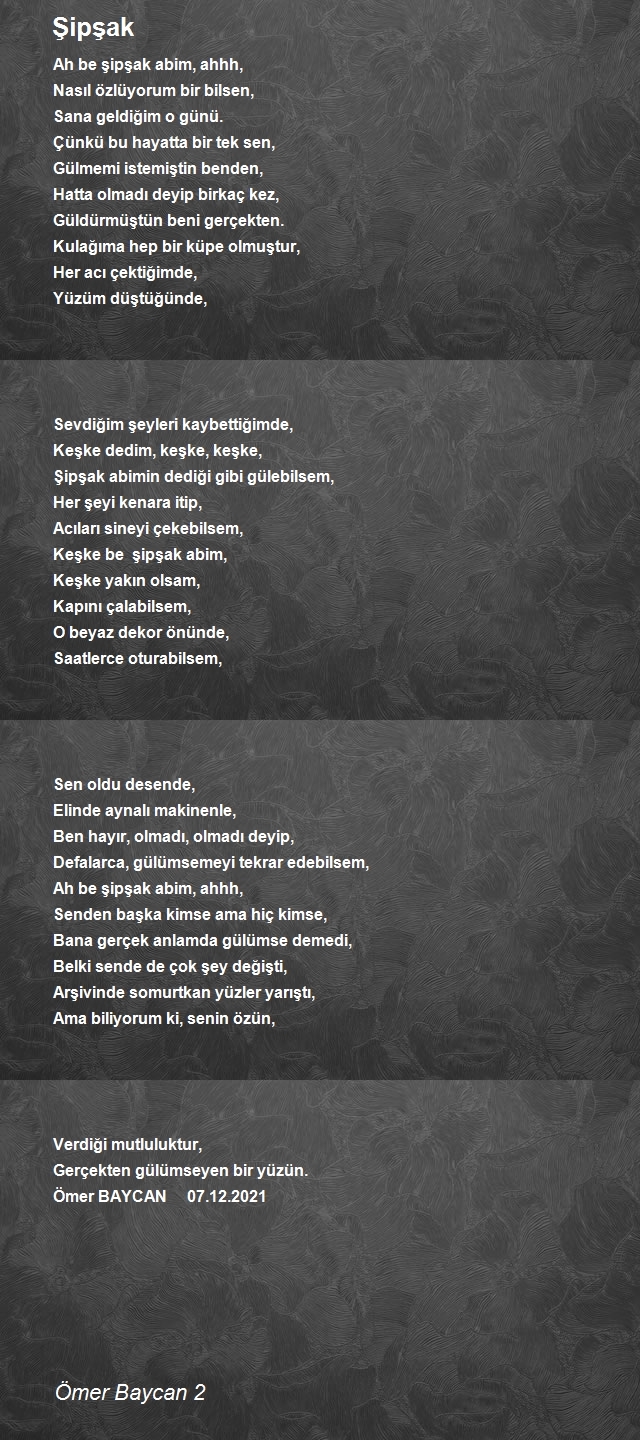Ömer Baycan 2