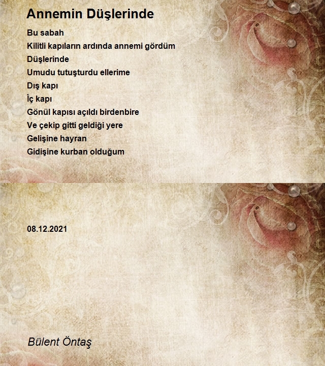 Bülent Öntaş