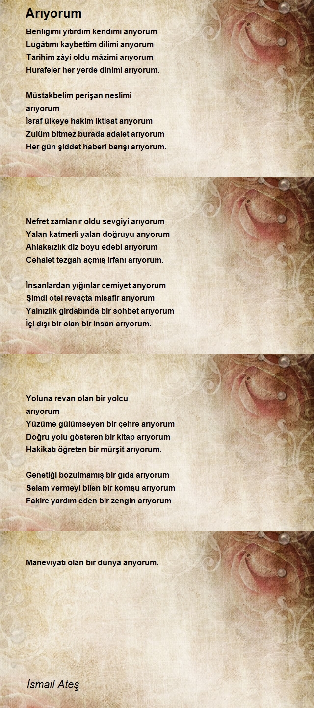 İsmail Ateş