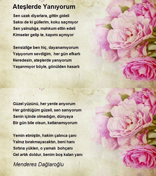Menderes Dağlaroğlu