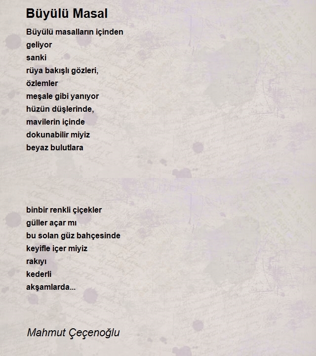 Mahmut Çeçenoğlu