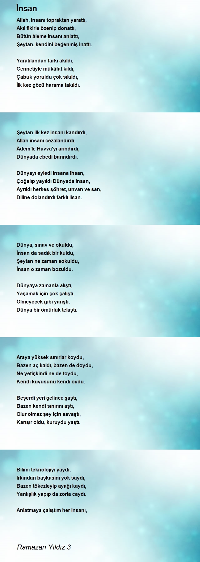 Ramazan Yıldız 3