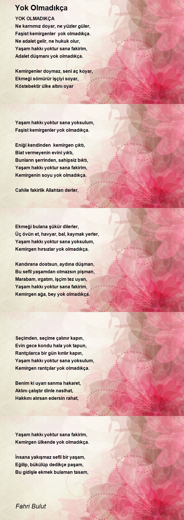 Fahri Bulut